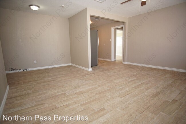Building Photo - 5 br, 2 bath House - 1107 Cuba