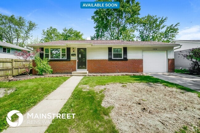 Building Photo - 1374 Chesterton Square S