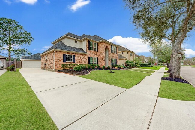 Foto del edificio - 3422 Mesquite Dr