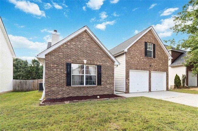 Building Photo - 4273 Holliday Rd