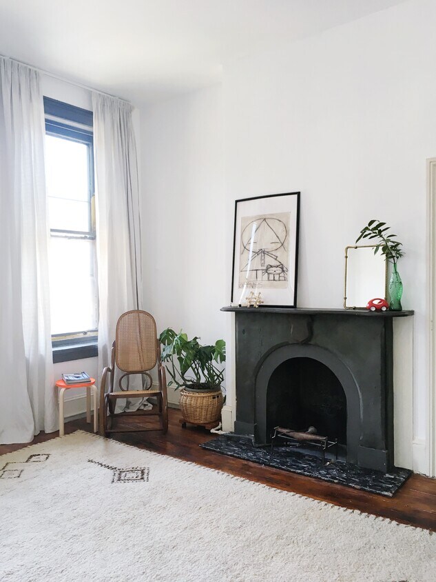 Foto principal - 1612 Bolton St