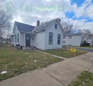 Primary Photo - 1540 West Kettelle Street