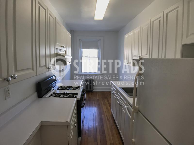 1 bedroom in Boston MA 02135 - 1 bedroom in Boston MA 02135