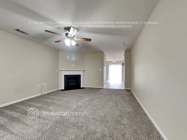 Foto del edificio - 1110 Swearngan Ridge Ct