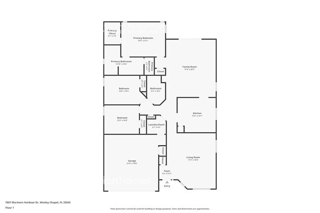 Foto del edificio - 7657 Mariners Harbour Dr