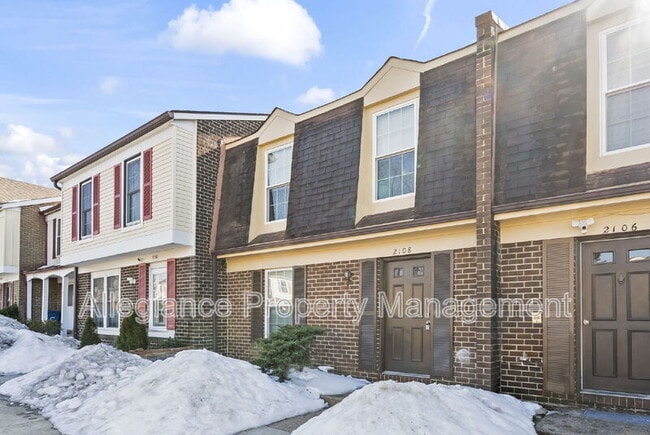 Photo - 2108 Monaghan Dr Townhome