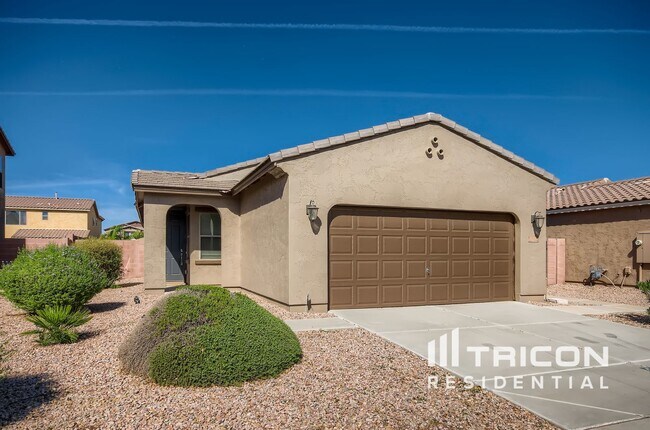 Foto del edificio - 41220 W Colby Dr