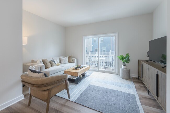 Foto del edificio - The Retreat at Brandywine Crossing