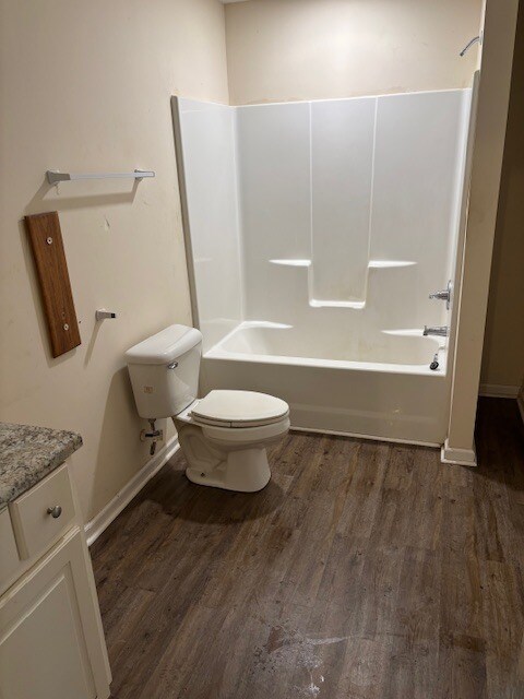 Building Photo - 1116 S State Hwy 605