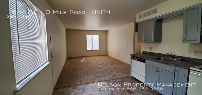 Building Photo - 16441 E 10 Mile Rd