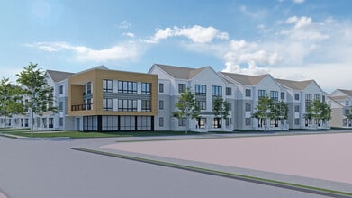 Building Photo - MLK Apartments