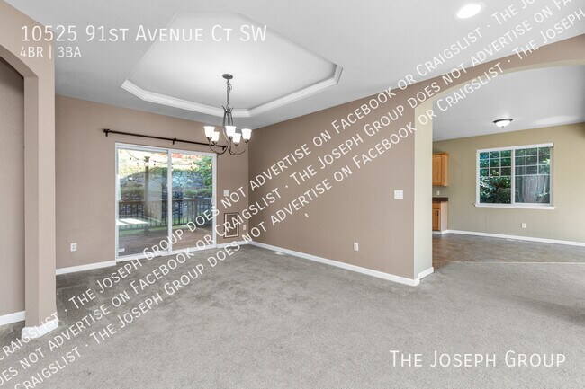 Foto del edificio - 10525 91st Ave Ct SW