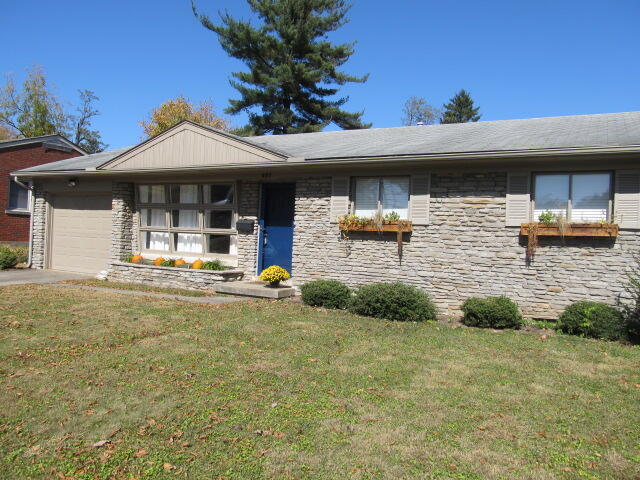 Building Photo - 605 Seattle Dr