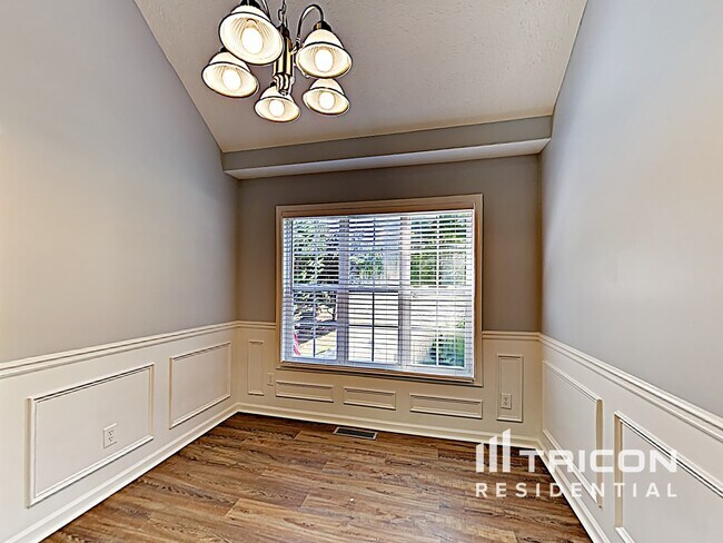 Building Photo - 11 Enclave Court Powder Springs GA