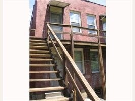 Building Photo - 3805-3809 Baytree St