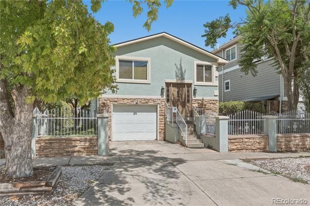 Building Photo - 3137 W 20th Ave
