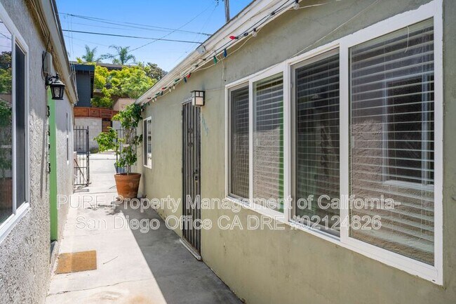 Foto del edificio - 3419 Arnold Ave