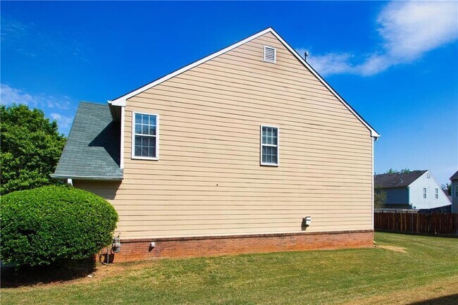 Foto del edificio - 3292 Shady Valley Ct SW