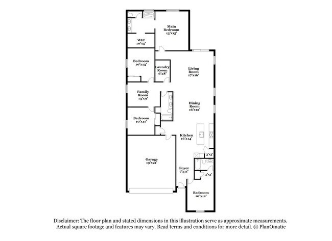 Building Photo - 4565 W Hunter Trl