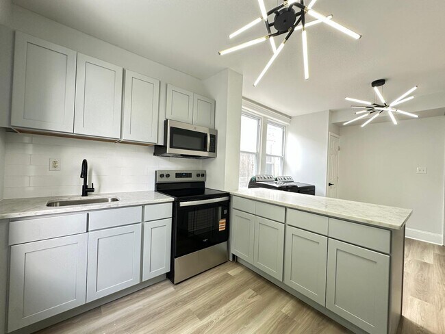 Foto del edificio - 1505 N 54th St