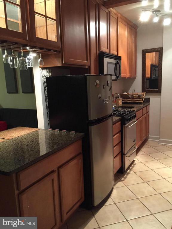 Foto principal - 1021 Arlington Blvd