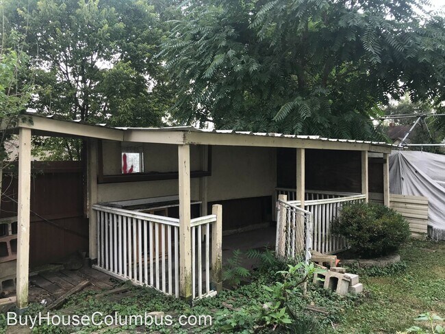 Building Photo - 4 br, 3 bath House - 53 Chicago Ave.