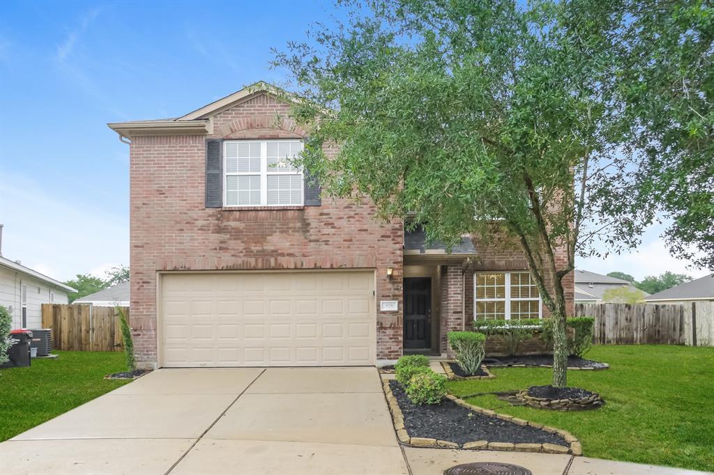 Foto principal - 4750 Chisholm Hollow Ct