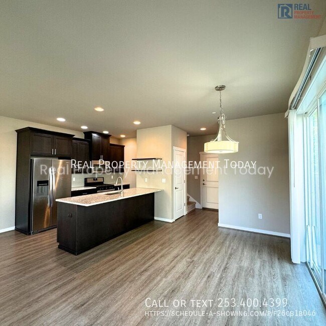 Foto del edificio - 1539 Amethyst St SE