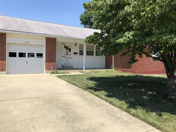 Ranch home avail Mid Sept in Sheridan Square House for Rent in