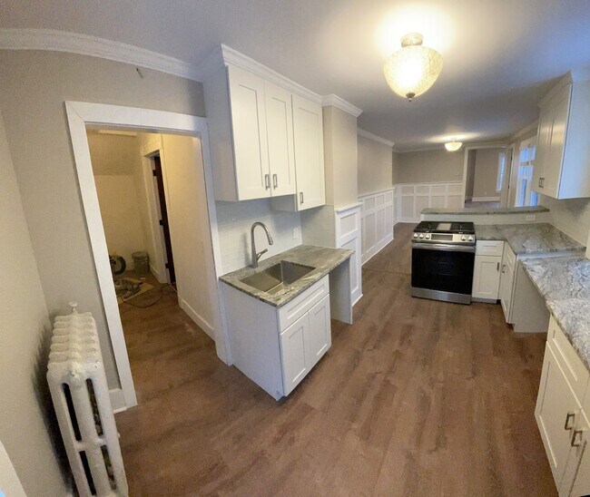 Foto del edificio - 3424 Garfield Ave