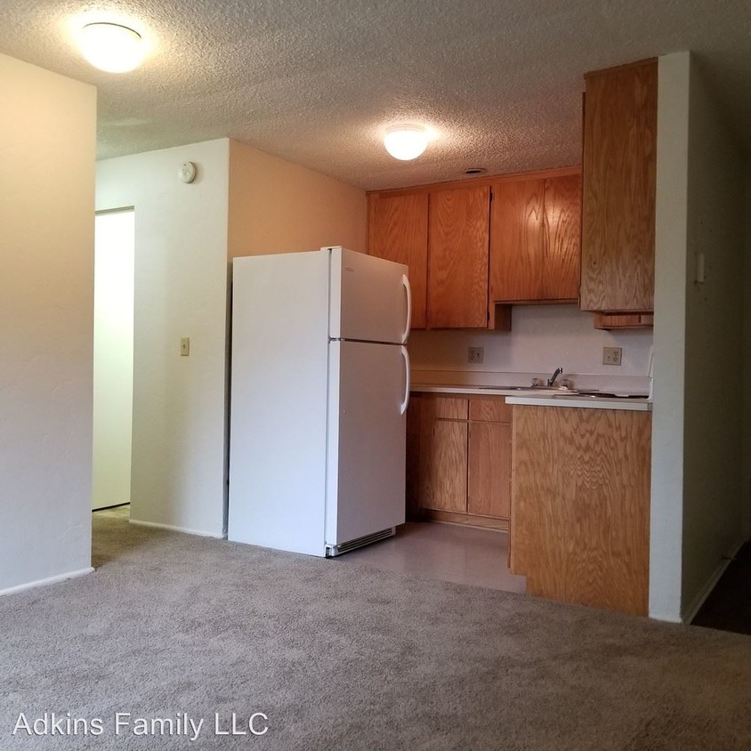 Foto principal - 1414 E 18th Ave