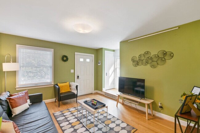 Foto del edificio - 505 E Alexandria Ave