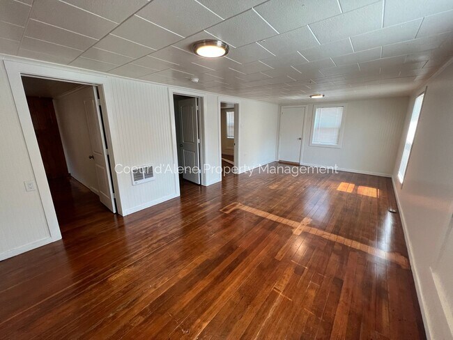 Foto del edificio - 2 bed, 1 bath in great Mid Town location!