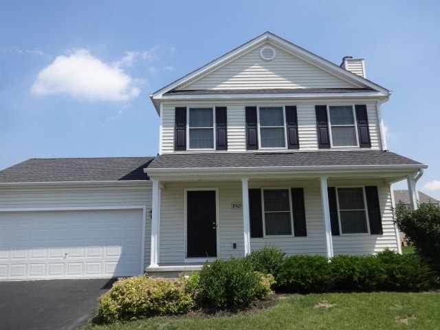 Building Photo - 8502 Flowering Cherry Dr