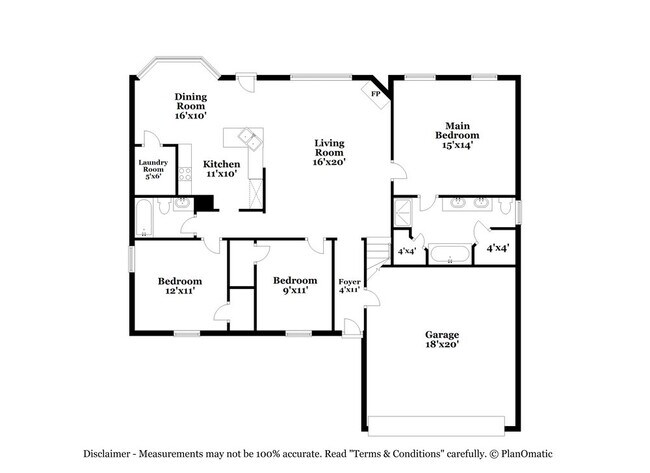 Foto del edificio - 5755 Kuykendall Dr