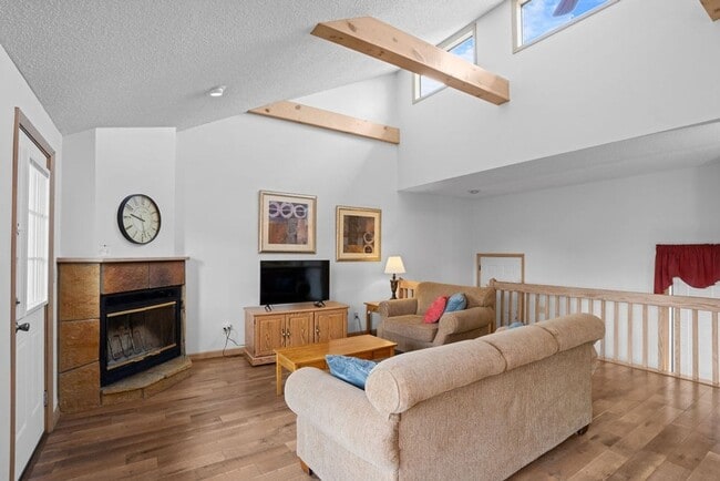 Building Photo - 8005 Cherokee Trail