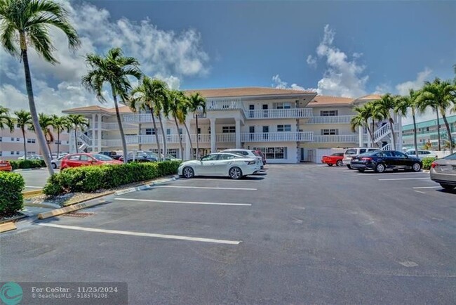 Foto del edificio - 1461 S Ocean Blvd