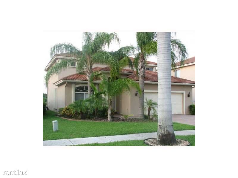 4375 Banyan Trails Dr, Coconut Creek, FL 33073 House Rental in