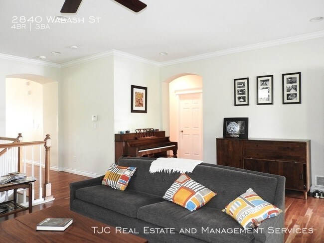 Foto del edificio - 2840 Wabash St