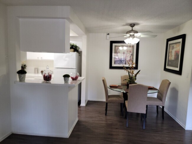 Interior Photo - 171 Mariposa Apartments