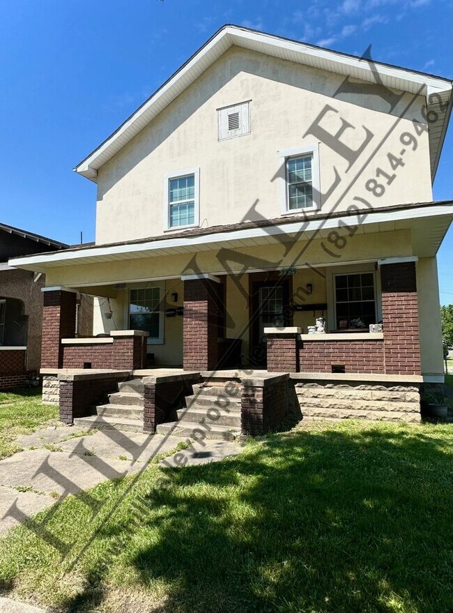 Foto del edificio - 2325 S 8th St