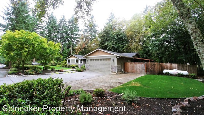 Foto del edificio - 3 br, 2 bath House - 12714 Wind N Tide Dr NW