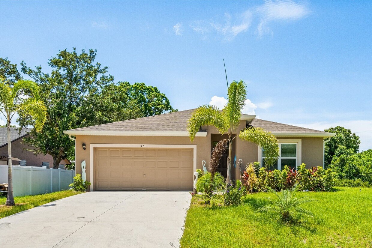 Foto principal - 471 Midvale Terrace
