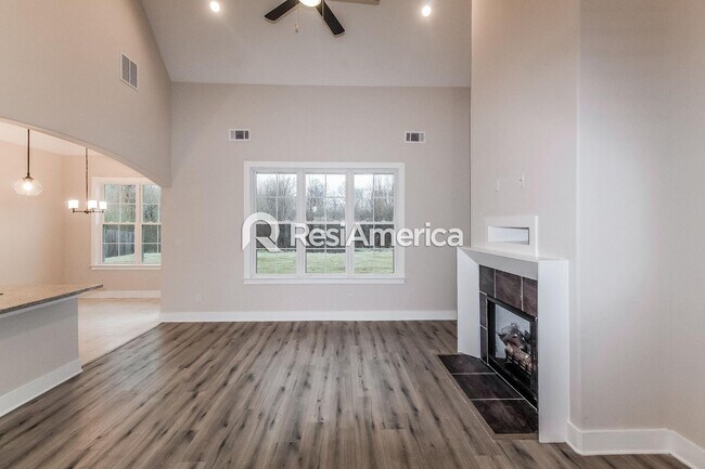 Building Photo - 4 br, 3 bath House - 164 Heritage Lake Drive