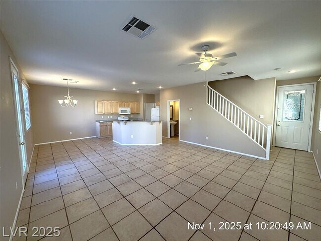 Foto del edificio - 3 BED, 2.5 BATH IN LINKS @ RHODES RANCH GU...