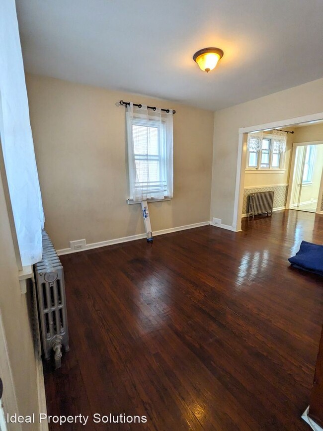 Foto del edificio - 2 br, 1 bath House - 1416 Maryland Avenue