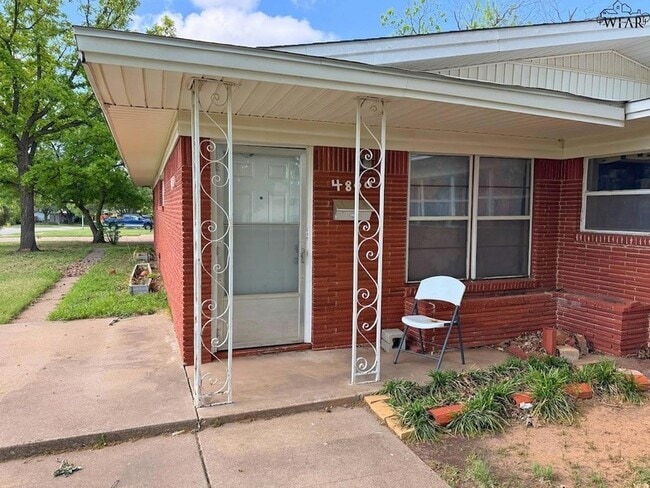 Foto del edificio - 4800 George St