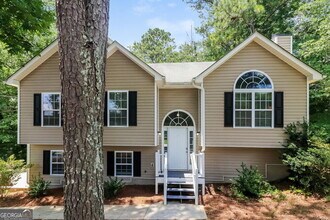Building Photo - 4671 Tradewinds Ct