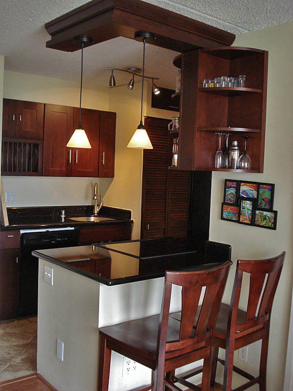 Building Photo - 400 Hobron Ln
