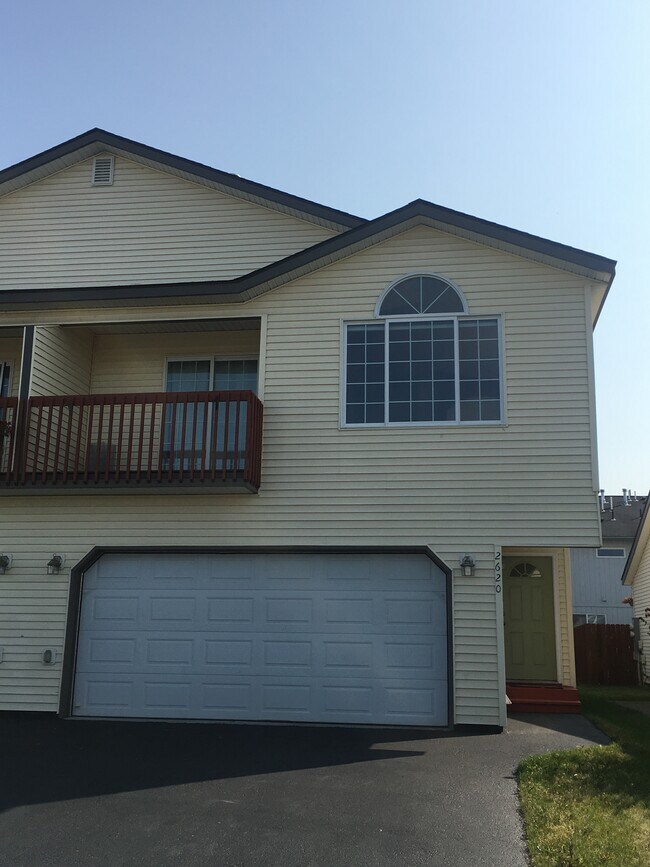 Foto del edificio - 2620 Meadow View Dr